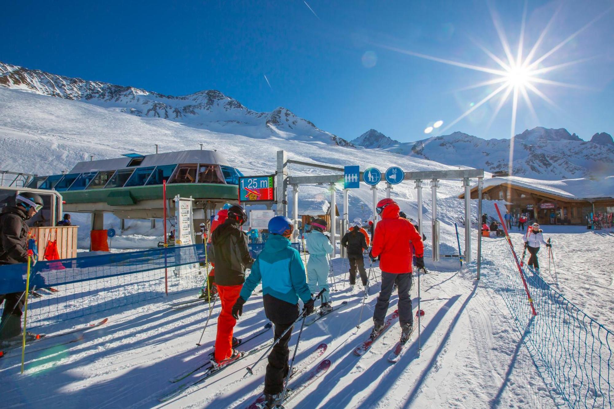 Chamonix Sud - Forclaz 504 Happy Rentals Exterior foto