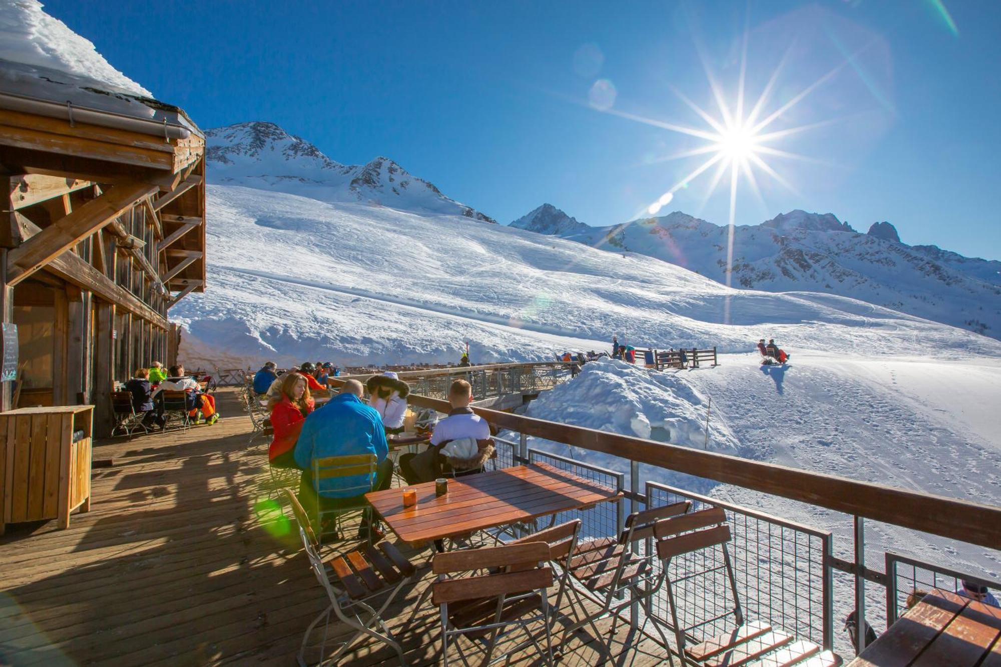 Chamonix Sud - Forclaz 504 Happy Rentals Exterior foto